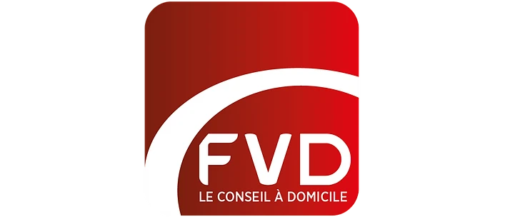 logo de la FVD