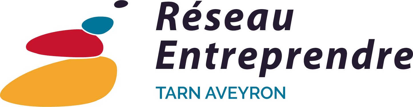 logo de réseau entreprendre